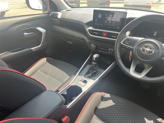 Toyota RAIZE 2024 7254633-8