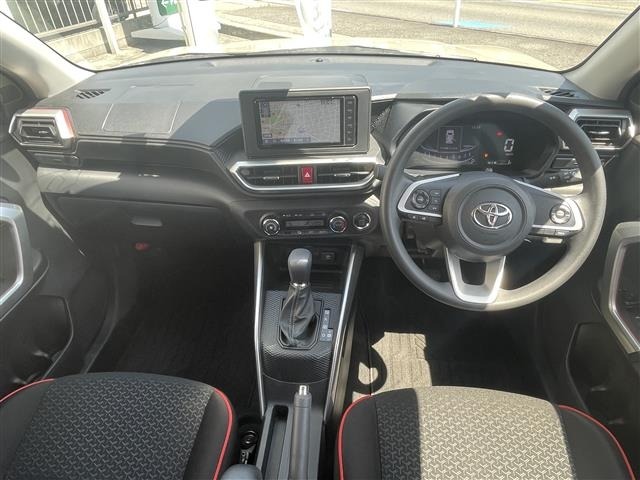 Toyota RAIZE 2021 7254634-14
