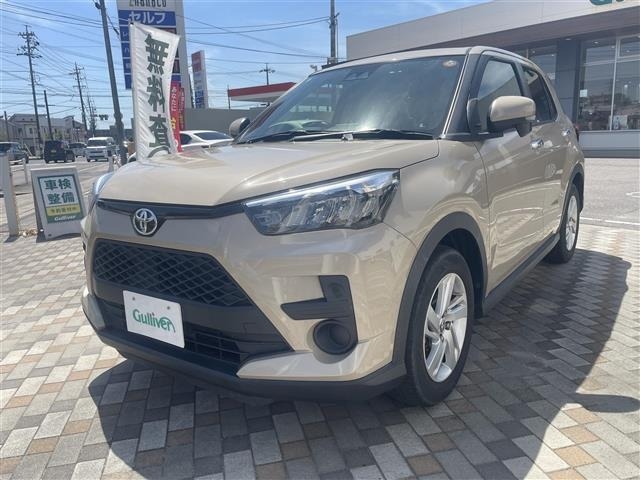 Toyota RAIZE 2021 7254634-17