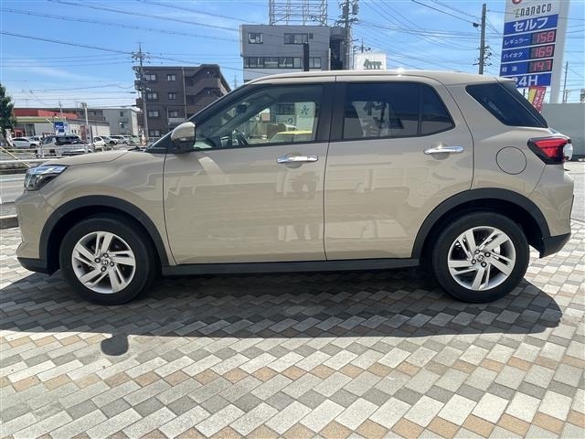 Toyota RAIZE 2021 7254634-18