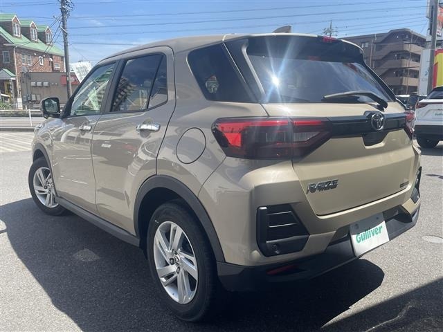 Toyota RAIZE 2021 7254634-19