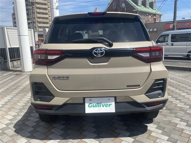 Toyota RAIZE 2021 7254634-21