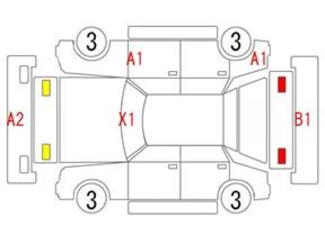 Toyota RAIZE 2021 7254634-23