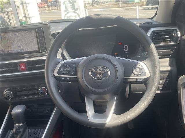 Toyota RAIZE 2021 7254634-4