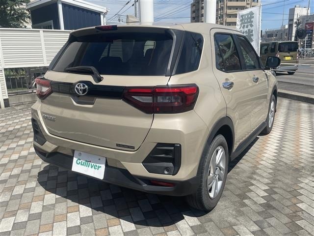 Toyota RAIZE 2021 7254634-8