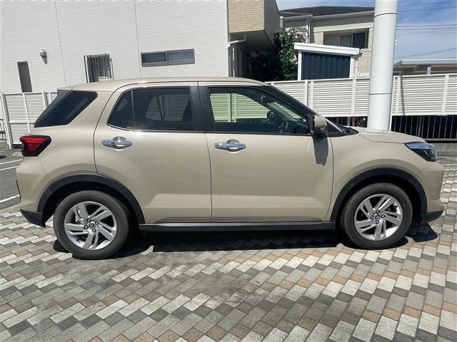 Toyota RAIZE 2021 7254634-9