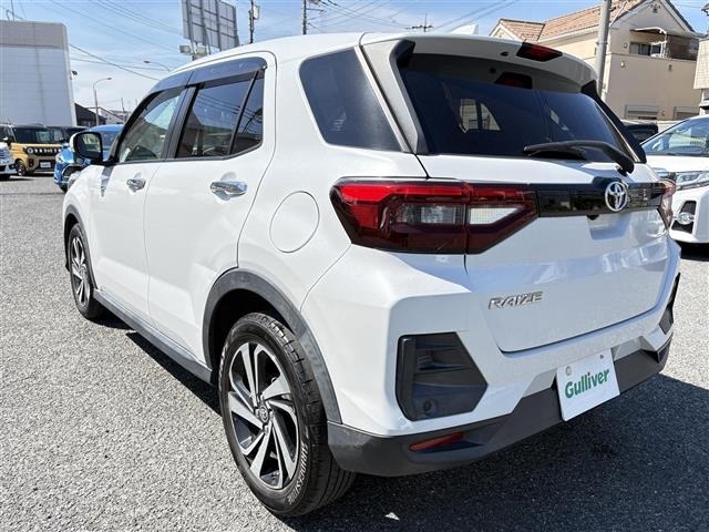 Toyota RAIZE 2020 7254635-13