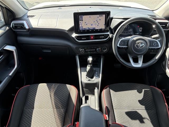 Toyota RAIZE 2020 7254635-15