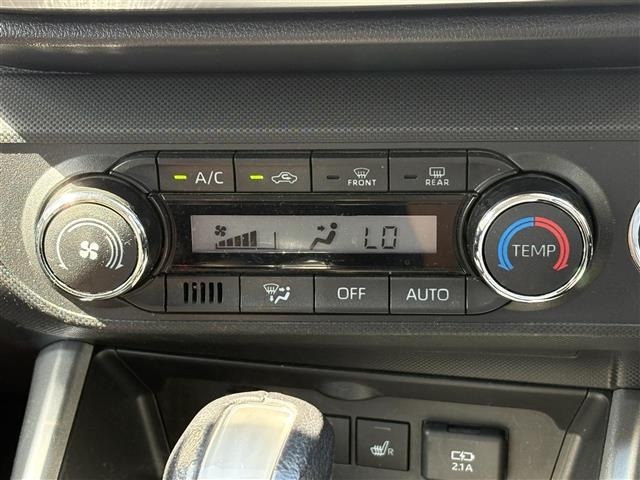 Toyota RAIZE 2020 7254635-20