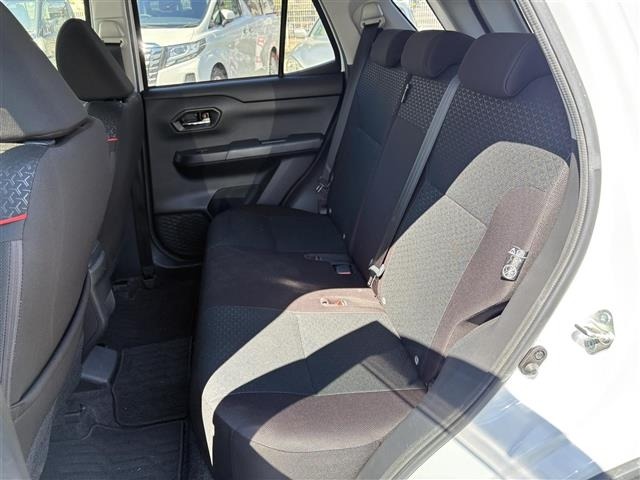 Toyota RAIZE 2020 7254635-21