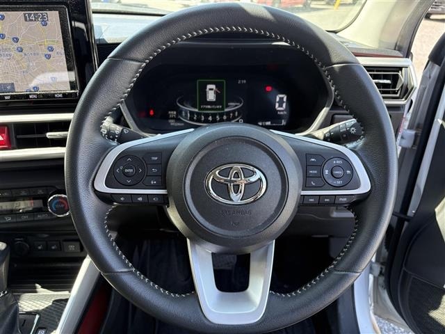 Toyota RAIZE 2020 7254635-3