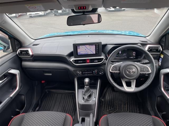 Toyota RAIZE 2020 7254643-14