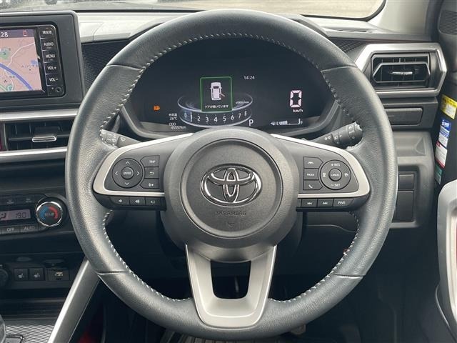 Toyota RAIZE 2020 7254643-19
