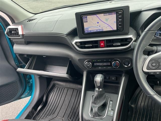 Toyota RAIZE 2020 7254643-6