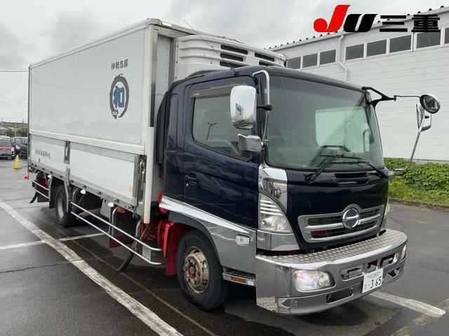 Hino RANGER 2006 7246295-0