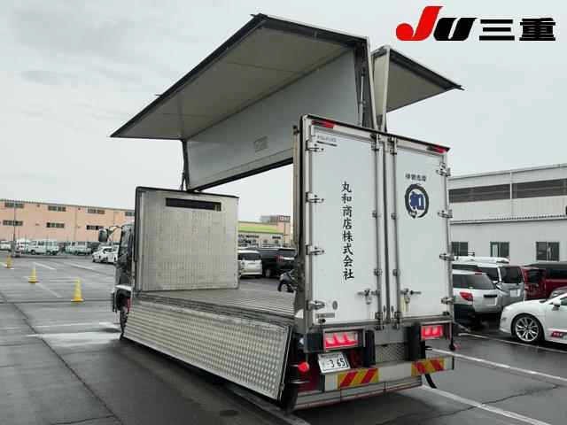 Hino RANGER 2006 7246295-1