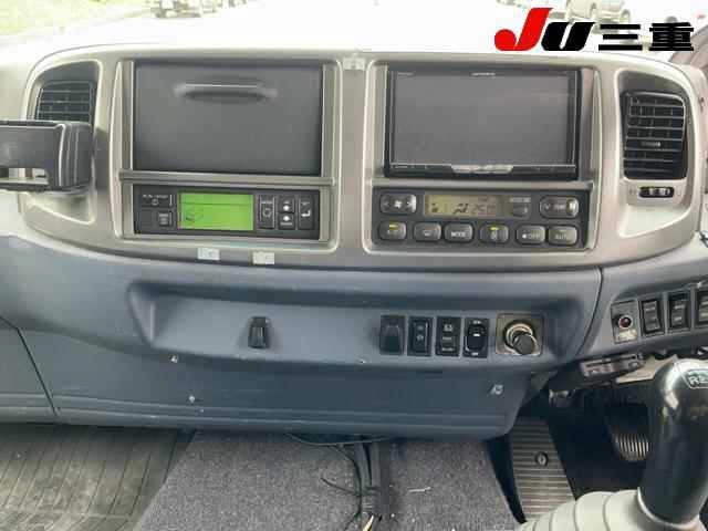 Hino RANGER 2006 7246295-11