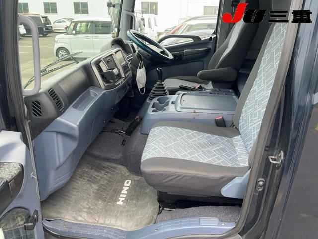 Hino RANGER 2006 7246295-3