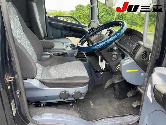 Hino RANGER 2006 7246295-4