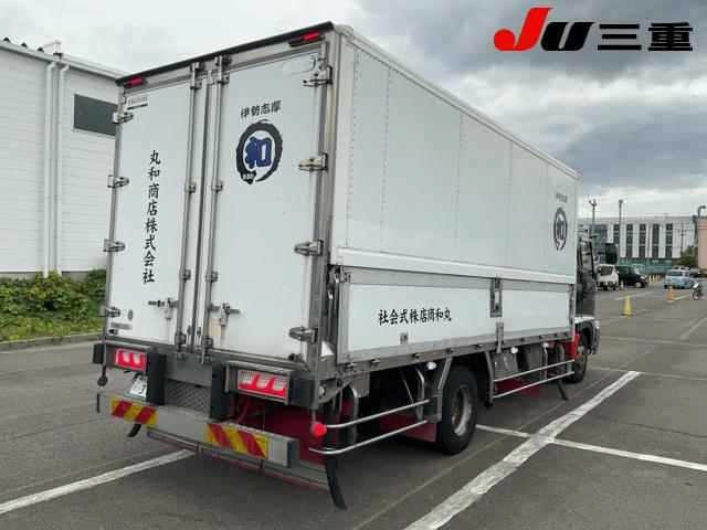 Hino RANGER 2006 7246295-6