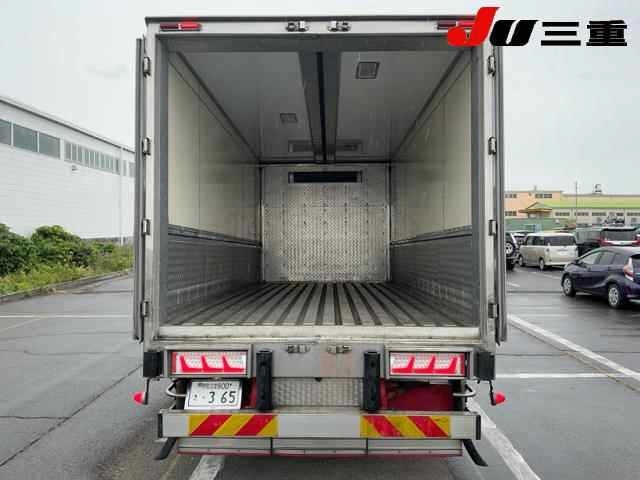 Hino RANGER 2006 7246295-7