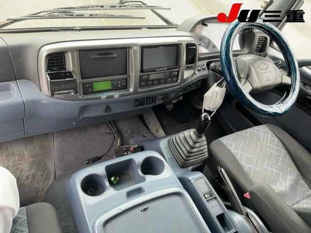 Hino RANGER 2006 7246295-8