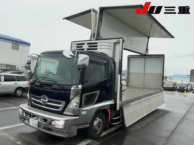 Hino RANGER 2006 7246295-9