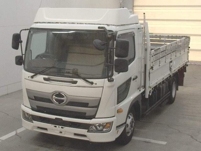 Hino RANGER 2019 7246296-0