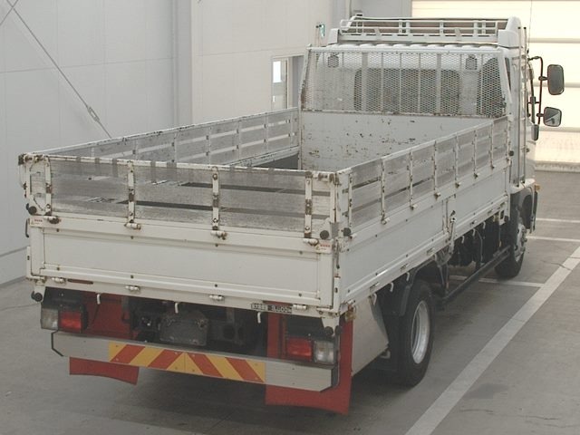 Hino RANGER 2019 7246296-1