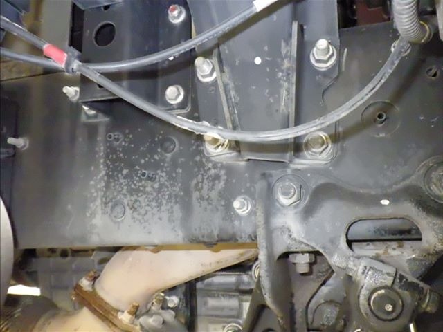 Hino RANGER 2019 7246296-4