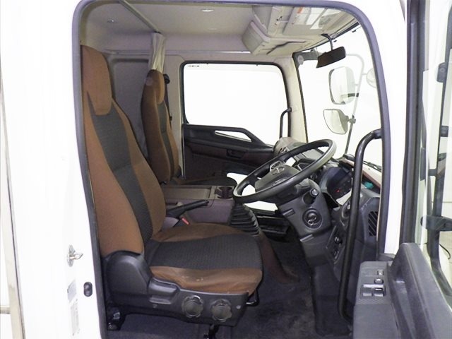 Hino RANGER 2019 7246296-5