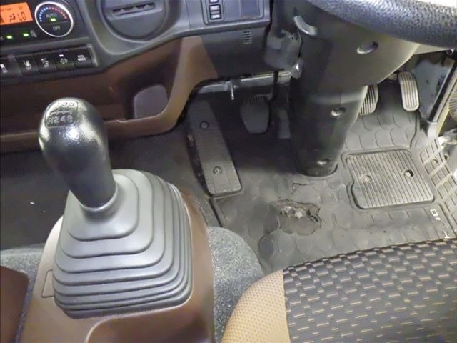 Hino RANGER 2019 7246296-7