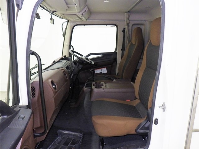 Hino RANGER 2019 7246296-8