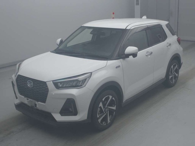 Daihatsu ROCKY 2021 7254597-0