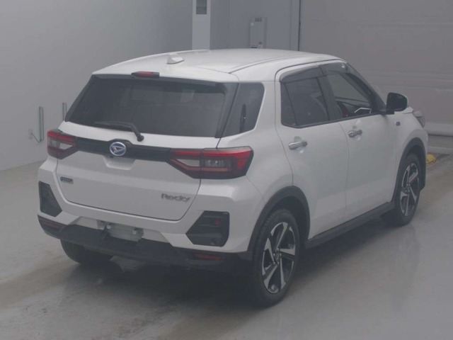 Daihatsu ROCKY 2021 7254597-1