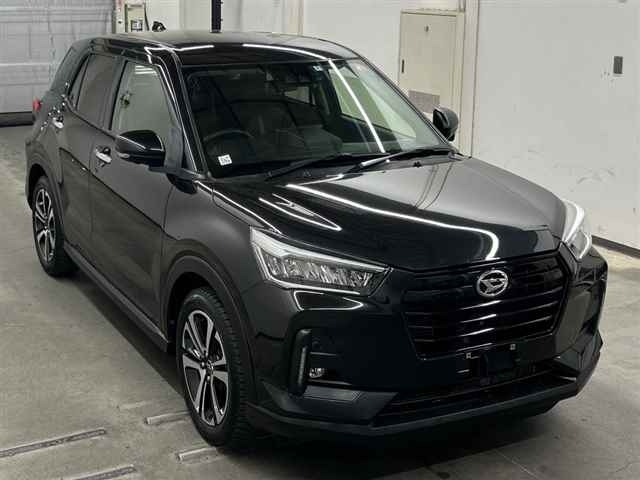 Daihatsu ROCKY 2020 7254598-0