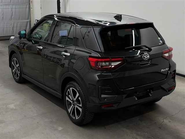Daihatsu ROCKY 2020 7254598-1