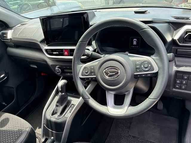 Daihatsu ROCKY 2020 7254598-3