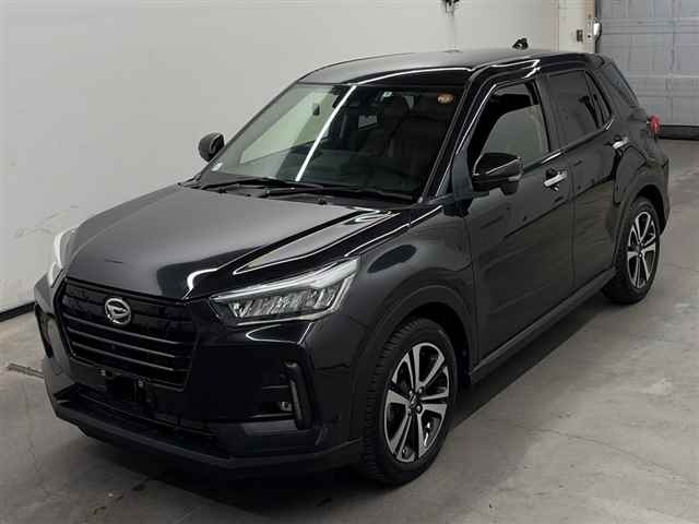 Daihatsu ROCKY 2020 7254598-4
