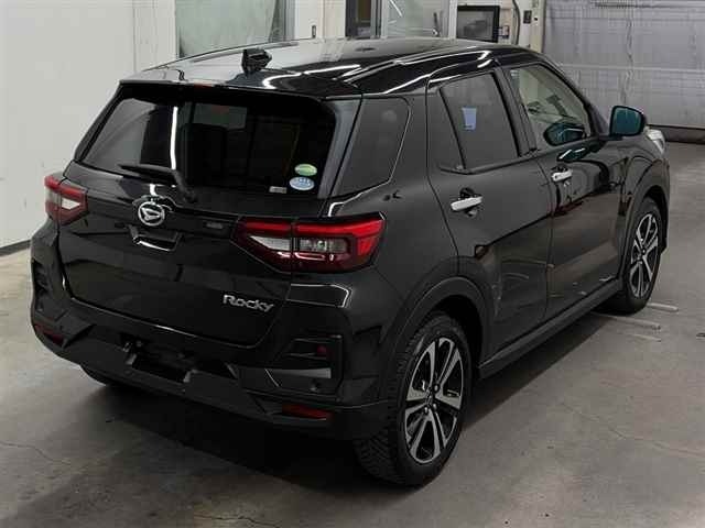 Daihatsu ROCKY 2020 7254598-5