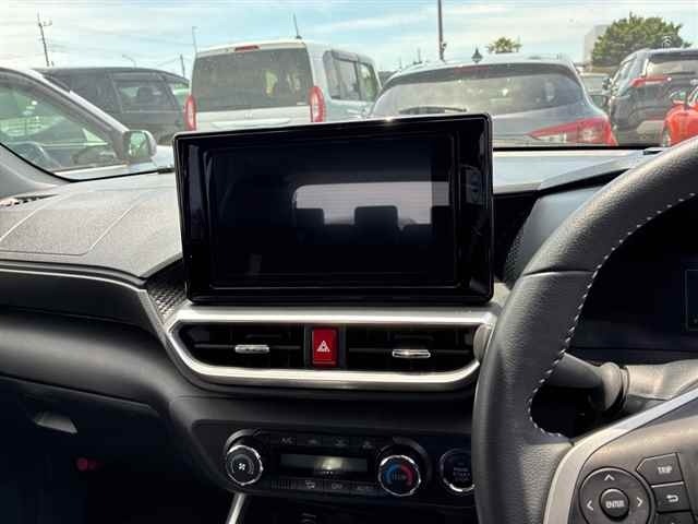 Daihatsu ROCKY 2020 7254598-6