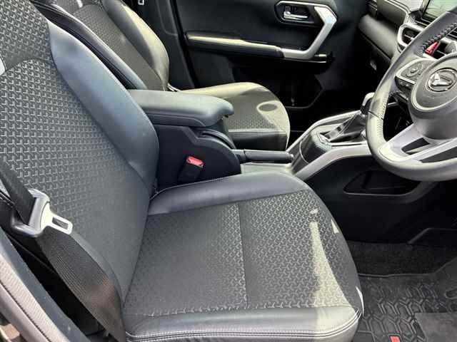 Daihatsu ROCKY 2020 7254598-7