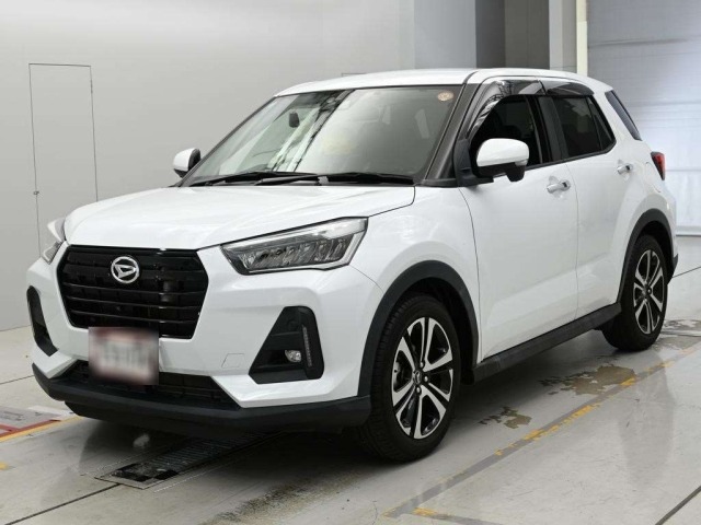 Daihatsu ROCKY 2022 7254599-0
