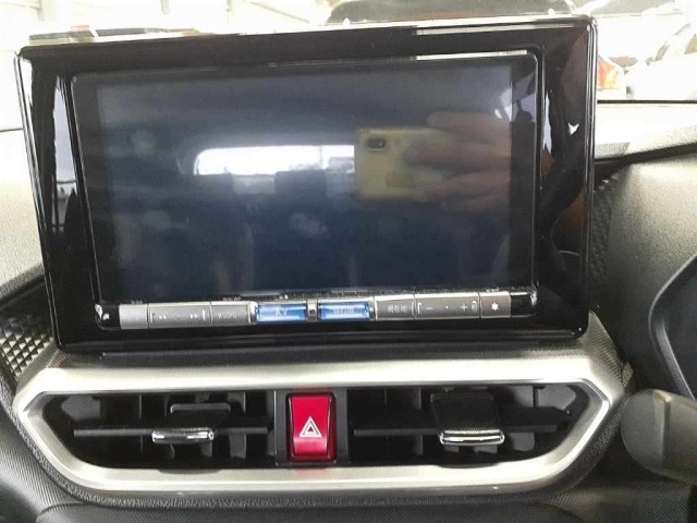Daihatsu ROCKY 2022 7254599-12