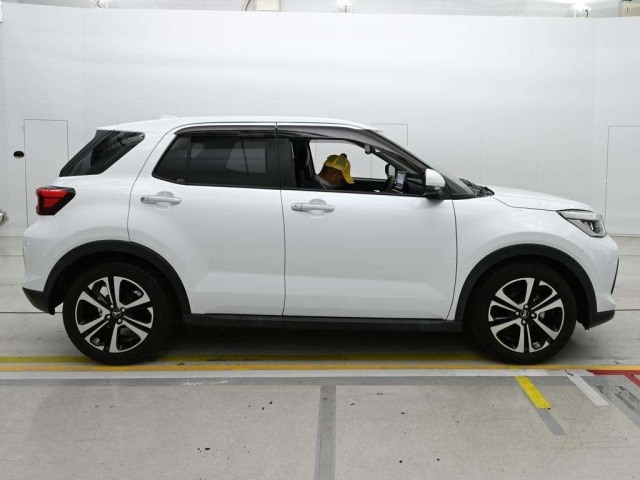 Daihatsu ROCKY 2022 7254599-3