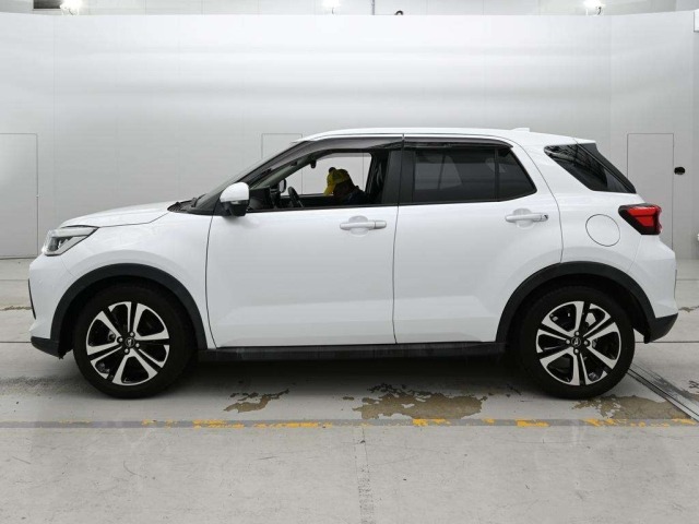 Daihatsu ROCKY 2022 7254599-4