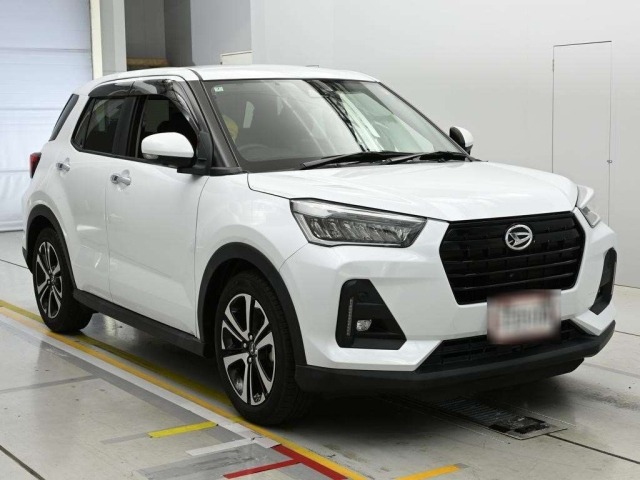 Daihatsu ROCKY 2022 7254599-5