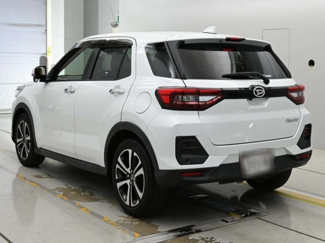 Daihatsu ROCKY 2022 7254599-6