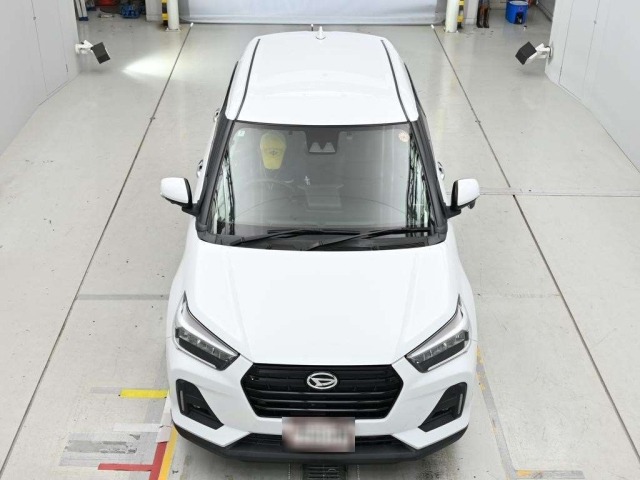 Daihatsu ROCKY 2022 7254599-7
