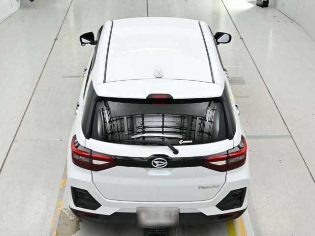 Daihatsu ROCKY 2022 7254599-8